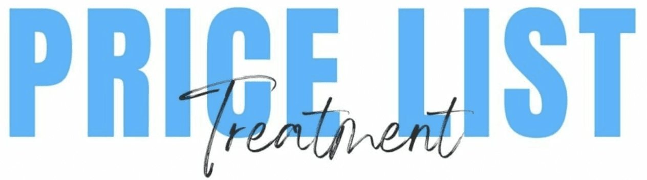 Price List Header