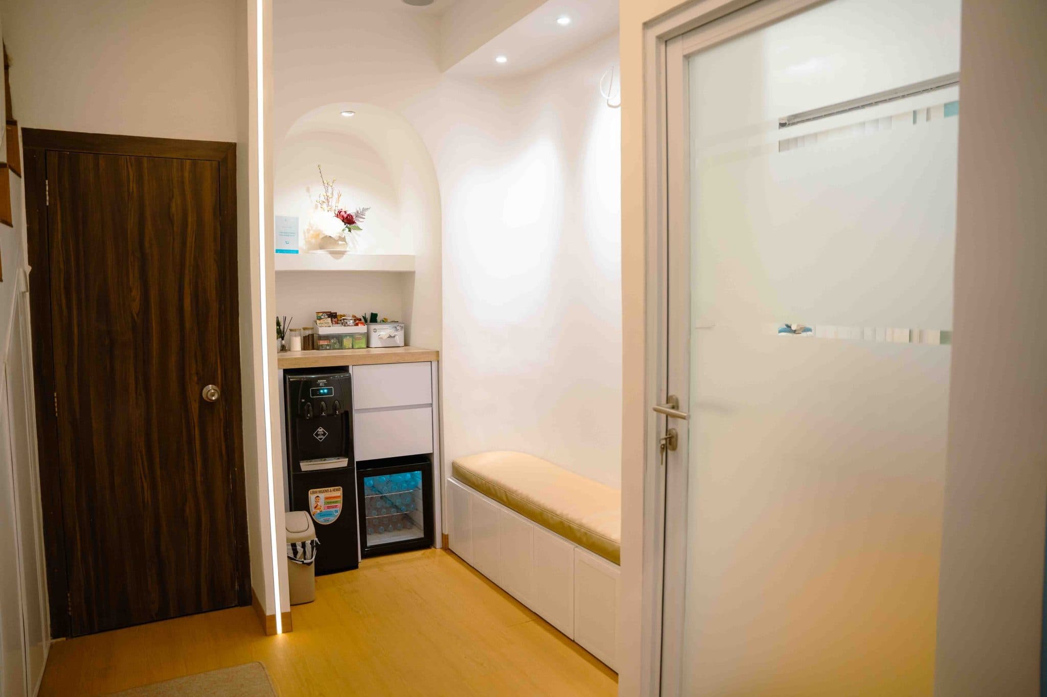 BFDC dental room 2